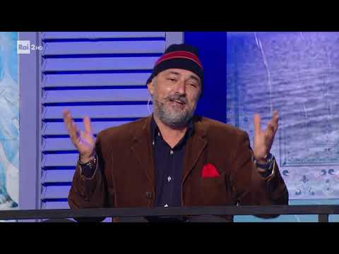 Paolo Caiazzo in Tonino Cardamone - Made in Sud - 16/06/2020