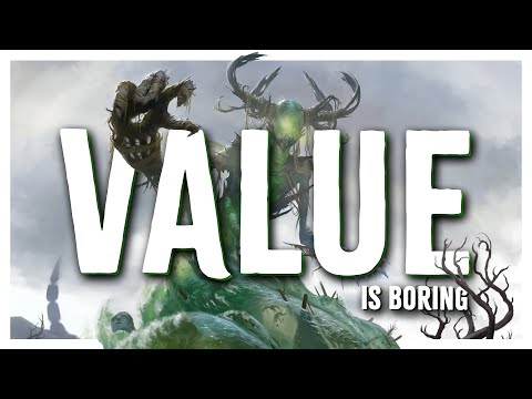Is Muldrotha Just a Value Engine? | Magic: the Gathering EDH