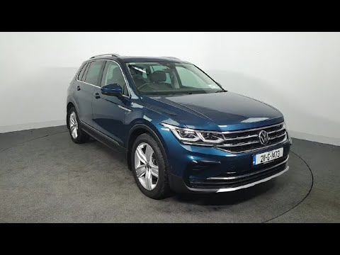 Volkswagen Tiguan 2.0 TDI 150HP Elegance - Image 2