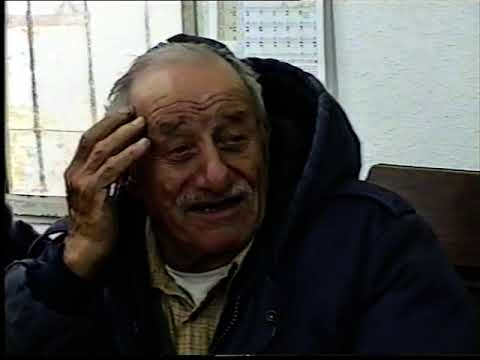 זקניך ויאמרו לך - הרב רצון ערוסי בשיח לשימור מסורות עם זקני יהדות תימן - חלק 4.1