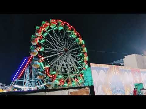 na beth na beth bindi charkhi ma