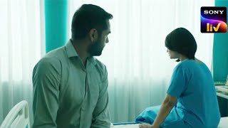 JL 50's Pilot Narrates The Story Of The Crash | JL 50 | SonyLIV Originals