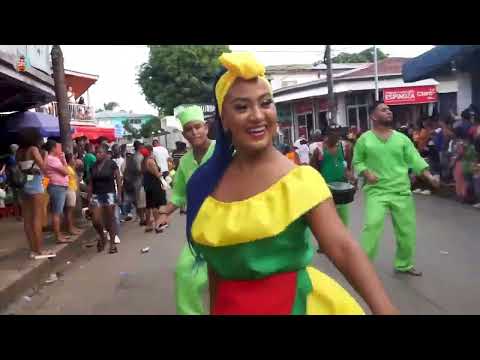 LA BANANA (Dimension Costeña)