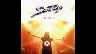 Savatage - Damien (Live in Japan 1994)