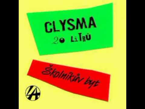 Clysma 20L - Školníkův byt ( Originál 1984 )