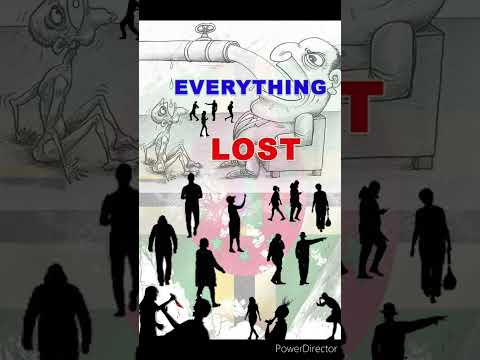 KING DICE 2023 EVERYTHING LOST