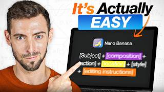 7 WILD Things Google Nano Banana Pro Can Do (Exact Prompts)