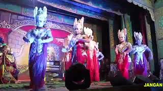 Download lagu sayang 2 janger sastra dewa - Nailul Channel  mp3