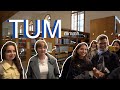 Best Uni In Germany Students Share Their Views On TUM Technical University Of Munich