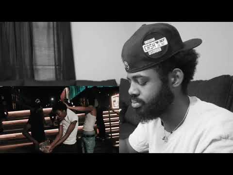 BAD BUNDYY REACTS : Kay Flock x C Blu - What Yall Wanna Do (Official Music Video)