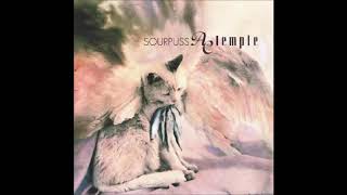 A.C. Temple - Sourpuss (1989 UK Noise Rock)