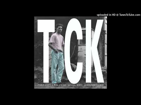 Lambsgame - Tuff City Kids featuring Shan