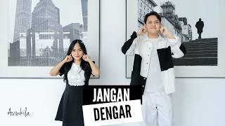 Download lagu AVIWKILA - JANGAN DENGAR mp3