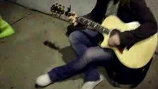 Chase You Down Sean Scanlon Making April Live Higher Ground