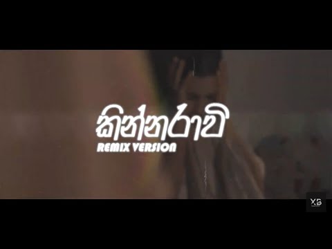 Kinnarawi (Remix) - King lotuss X Nilakshi | Xenon BeatZ | MR.THAVISHA