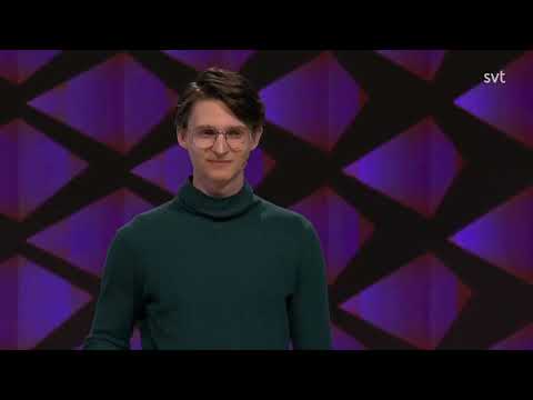 SHOWREEL - Jack Hancock