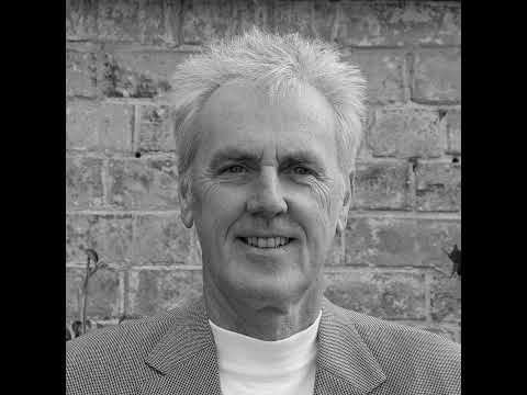 John Doyle on an Australian sporting legend in Blessed: The Breakout Year of Rampaging Roy Slaven