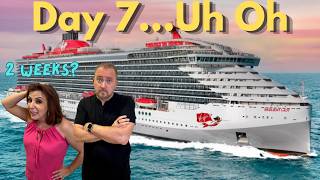 2 Weeks on Virgin Voyages: The Truth Nobody Tells You