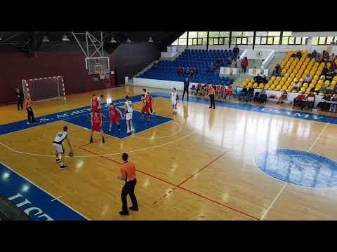 190421 BMU20 CSU CLUJ CSM PHOENIX GALATI Q3 42 61