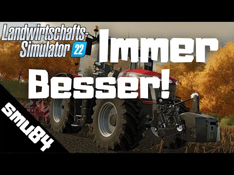 LS22 - PS5 - Der Mod wird immer besser