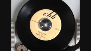 Robert Willis - You're mine