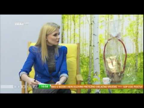 VIDEO: RAZGOVOR SA PROF. DR. IZET TERZIC