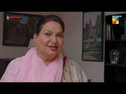 Tameezudin Ke Ghar Ki Aurton Par Pabandiyan - Bebasi - HUM TV