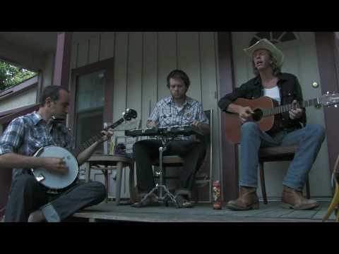 Old Woodside Live Session - 