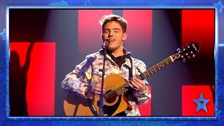 POL G cambia de ESTILO y CANTA a ritmo de CARDI B | Semifinal 4 | Got Talent España 2019