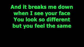Maroon 5- Runaway ~lyrics~