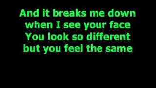 Maroon 5- Runaway ~lyrics~