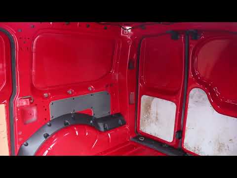 Volkswagen Caddy CADDY CADDY CARGO+ BUS TDI  - TEN - Image 2