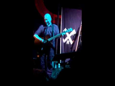 Of the Wand & the Moon - A Pyre of Black Sunflowers (live in Seattle, 03-26-2013)