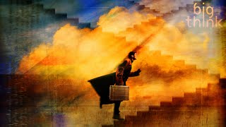 Confessions of an Outlaw, with Philippe Petit