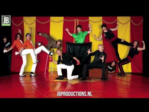Video van Circus Meerfout - Kindervoorstelling | Kindershows.nl
