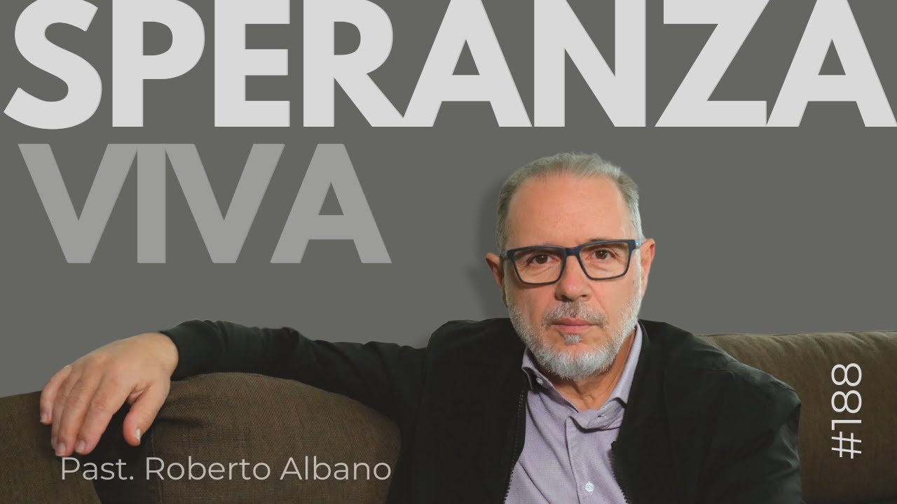 INIZIA CON GESÙ! - "Speranza viva"