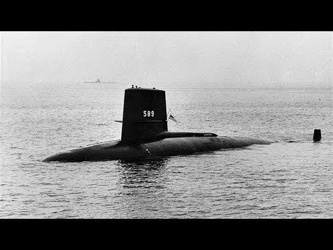 Spy Wars - Gerald Bull (2010) Documentary