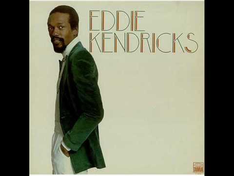 Eddie Kendricks - Intimate friends (HQ)