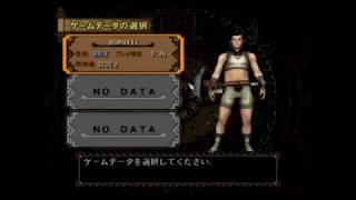 モンスターハンター3tri　二人一コン縛り実況part03