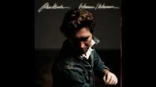 Matt Wertz - When It Feels Like This (with lyrics)