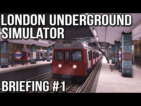 Underground Simulator PC