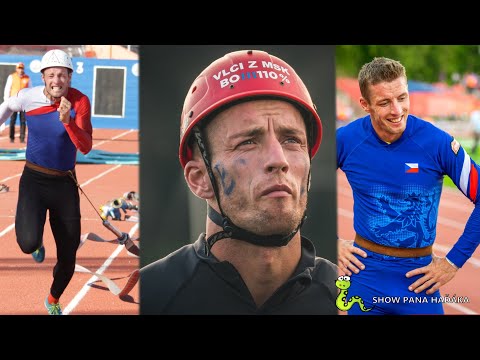 SHOW PANA HAĎÁKA 4 - (01) Pavel Kozlík Krpec