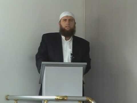 Turpi - Fidan Musliu - HUTBE