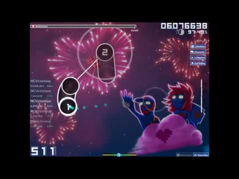 Pegboard Nerds (A/125PP) - Emoji [Insane] - MCVictorious