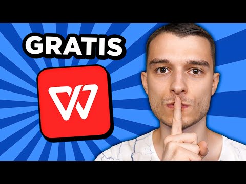 Kostenlos Tabellen, Textdateien und Präsentationen erstellen mit WPS Office