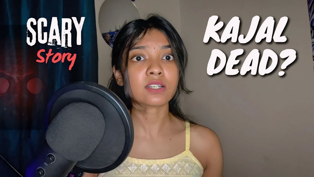 Assam Real Horror Story Of A Girl living alone in rent house | My real experience |