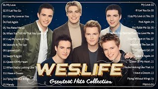 Download lagu Westlife Greatest Love Songs Full Album 💖🎶 | Timeless Romantic Hits Playlist 2026 #lovesongs mp3