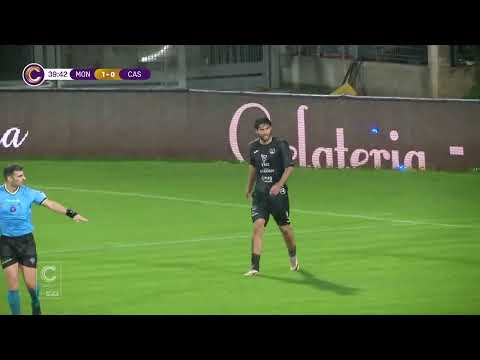 Highlights Monopoli Casertana 1-1 goals