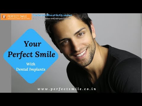 Videos from Perfect Smile Super Speciality Dental & Implant Center