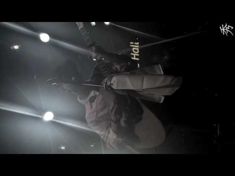 [160618 단독공연 몽키호텔] 잔나비 - 너같아 (최정훈 focus) @ 상상마당